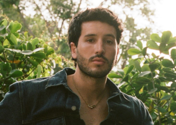 Sebastián Yatra lanza nueva Canción