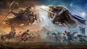 Age of Empires Mobile: Lanzamiento