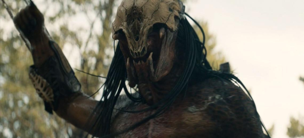 Depredador tendrá una nueva película