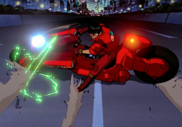Se cancela la película de Akira luego de 20 años en proyecto