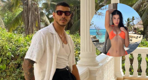 Manuel Medrano vuelve la soltería luego de pocos meses de relación