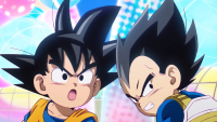 ‘Dragon Ball Daima’ es el nuevo anime de Akira Toriyama y su tráiler