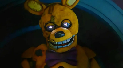 Five Nights at Freddy's filtra su nuevo videojuego