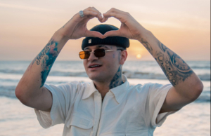 “CUÁL NOSOTROS”, lo nuevo de Kapo, ya disponible