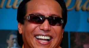 Sobrino de Diomedes Díaz se lanzó como cantante de reguetón