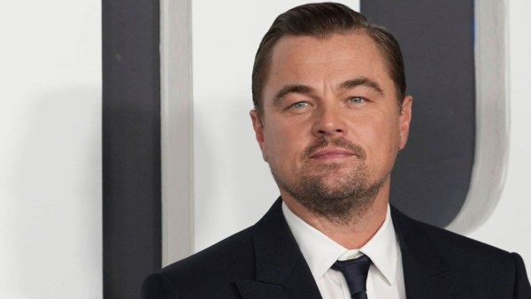 Leonardo DiCaprio testifica en el juicio contra el rapero Pras Michel, exintegrante de Fugees