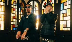 Ryan Castro y Kris R revolucionan el género