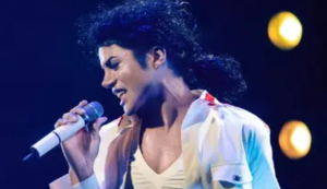 La película de Michael Jackson ya tiene fecha de estreno