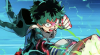 My Hero Academia: United Survival llegará este 2026
