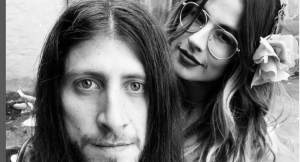 Esposo de Carla Giraldo borró todas las fotos con ella