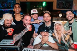 Consejo de Estado defiende a los artistas de la canción “+57″