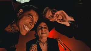 Brokix lanzará su nuevo álbum