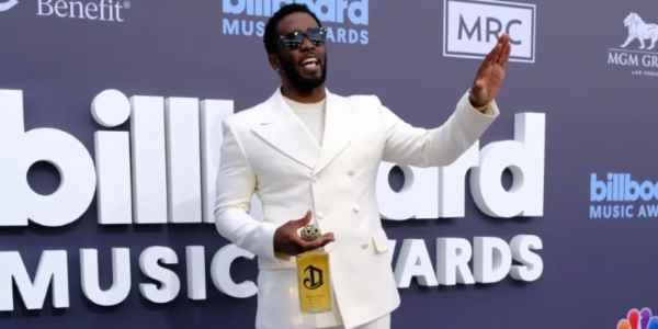 El juicio de 'Diddy' Combs arrancará el 5 de mayo