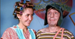 Florinda Meza demandará los hijos de Chespirito