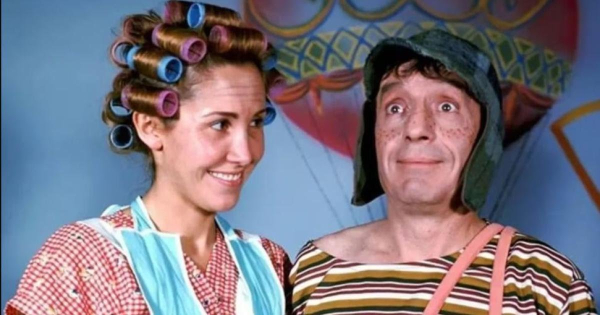 Florinda Meza demandará los hijos de Chespirito