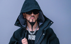 Arcángel y J Balvin acompañan a Yandel en su show sinfónico en Nueva York