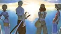 'The One Piece': todo lo que sabemos del remake
