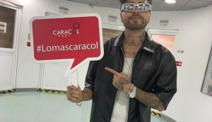 El artista Zalek estrena su nuevo sencillo