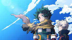 ‘My Hero Academia’ Temporada 7