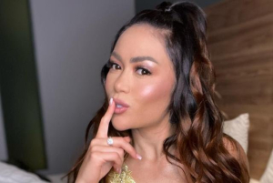 Epa Colombia cuenta lo que ha sufrido en su embarazo