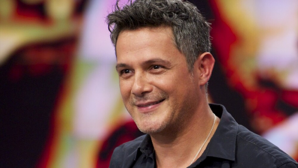 Autoridades españolas buscan a Alejandro Sanz para que pague millonaria deuda