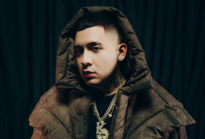 Kris R. y GeezyDee presentan su nuevo sencillo “Bobadita”