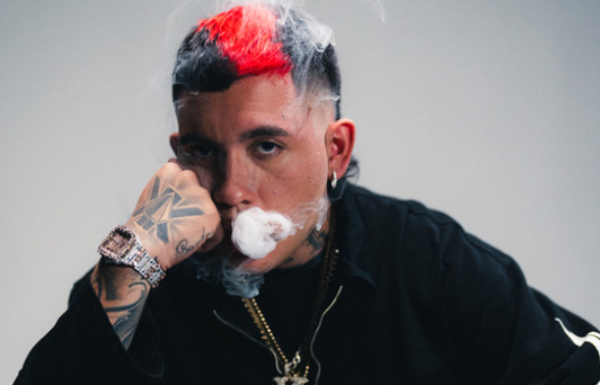 Kris R lanza álbum con grandes colaboraciones