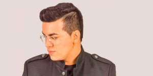 Yeison Jiménez aseguró que “trataron de matarlo”