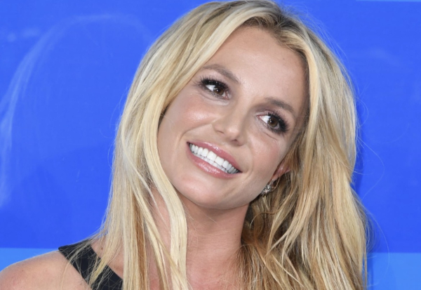 Britney Spears ingresa a rehabilitación tras incidente reciente