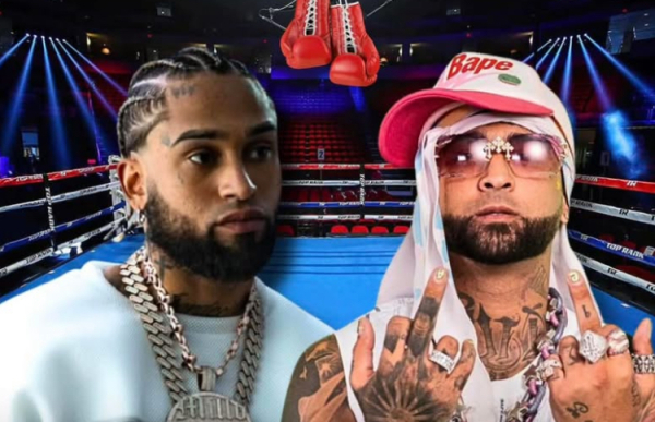 Bryant Myers derrota a Ovi en “Saldando Cuentas”