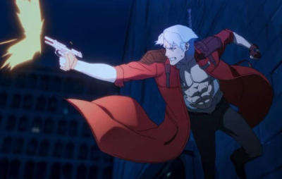 Dante se prepara para asaltar Netflix