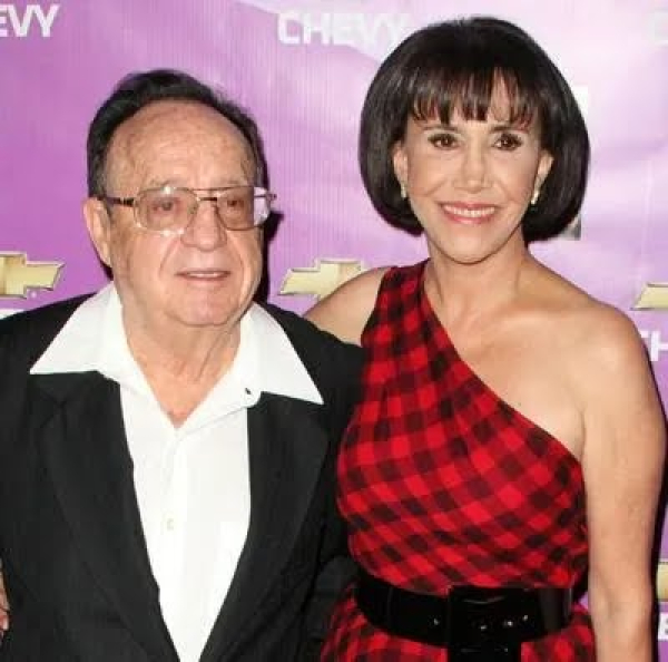 "Se hizo una vasectomía": Florinda Meza destapa secreto de 'Chespirito' ante escándalo