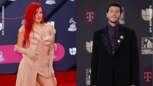 Karol G y Yatra, entre los ganadores en Premios Lo Nuestro 2023