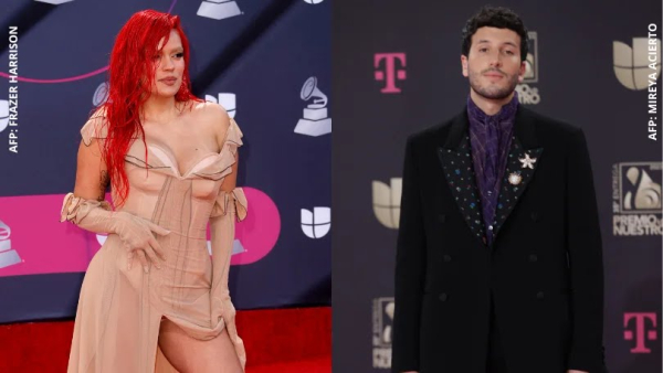 Karol G y Yatra, entre los ganadores en Premios Lo Nuestro 2023