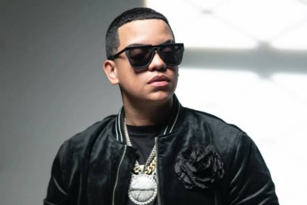 El artista J Álvarez aparece con nuevo sencillo