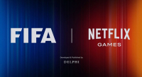 FIFA llega a Netflix Games
