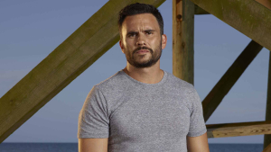 “No hay ningún momento fácil”: Juan Pablo Raba revela cómo logró triunfar en EE. UU.