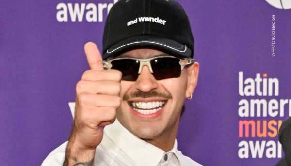 Feid prepara su nuevo lanzamiento y su tour