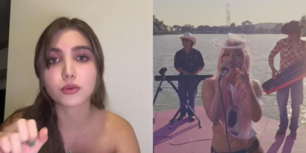 'Merecemos respeto': Shaira habla sobre polémica por supuesto plagio de Karol G