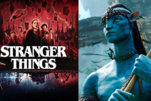 Algunas series y películas que se verán afectadas por la huelga de Hollywood