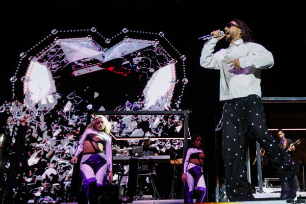 Le caen críticas a Maluma