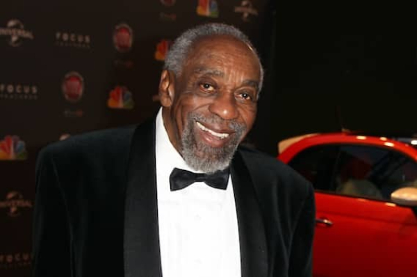 Falleció Bill Cobbs