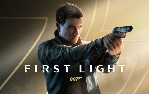 007 First Light retrasa su estreno y ya tiene nueva fecha