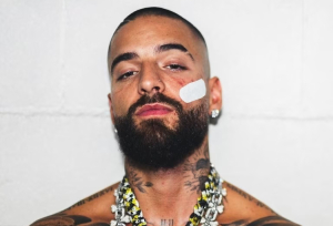 Maluma decidió mudarse por bienestar mental