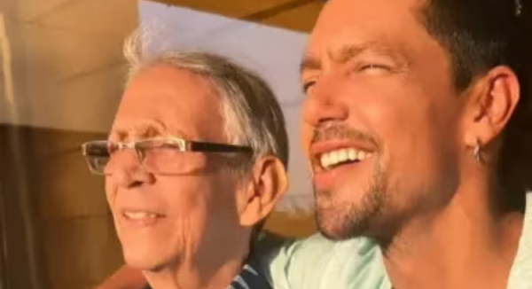 Murió el papá de Karoll Márquez