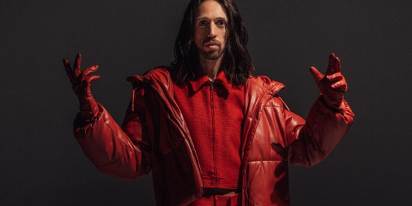 Esteman y su nuevo álbum