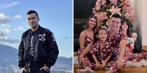 Yeison Jiménez planea irse de Colombia con su familia: ¿cuál es la razón?