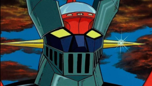 El anime clásico ‘Mazinger Z’ ya disponible en streaming