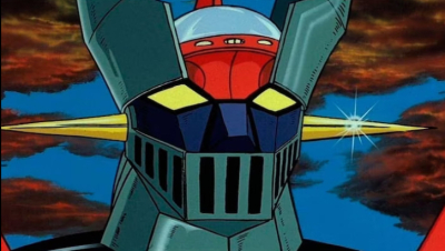 El anime clásico ‘Mazinger Z’ ya disponible en streaming