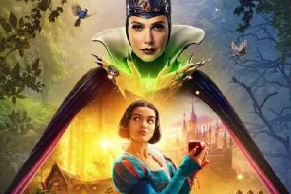 Película de Blanca Nieves